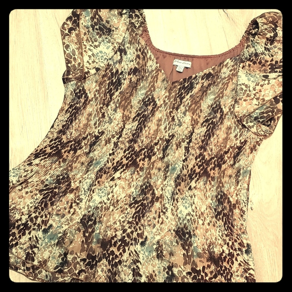 💣$4 WITH BUNDLE💣Sleeveless blouse